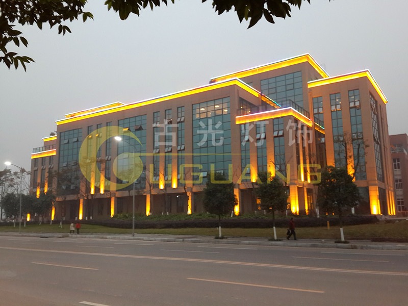 专业楼宇亮化伊人麻豆视频