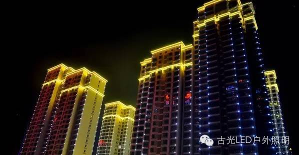专业楼宇亮化伊人麻豆视频